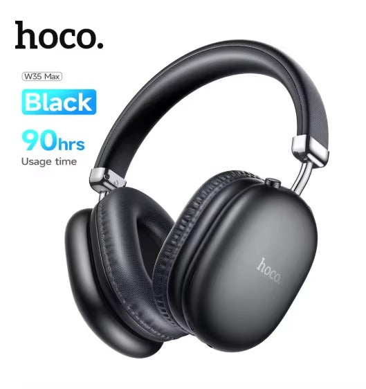 Hoco Premium Wireless Headphone